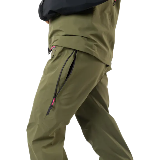 Free GORE-TEX Pants Women tech_detail image