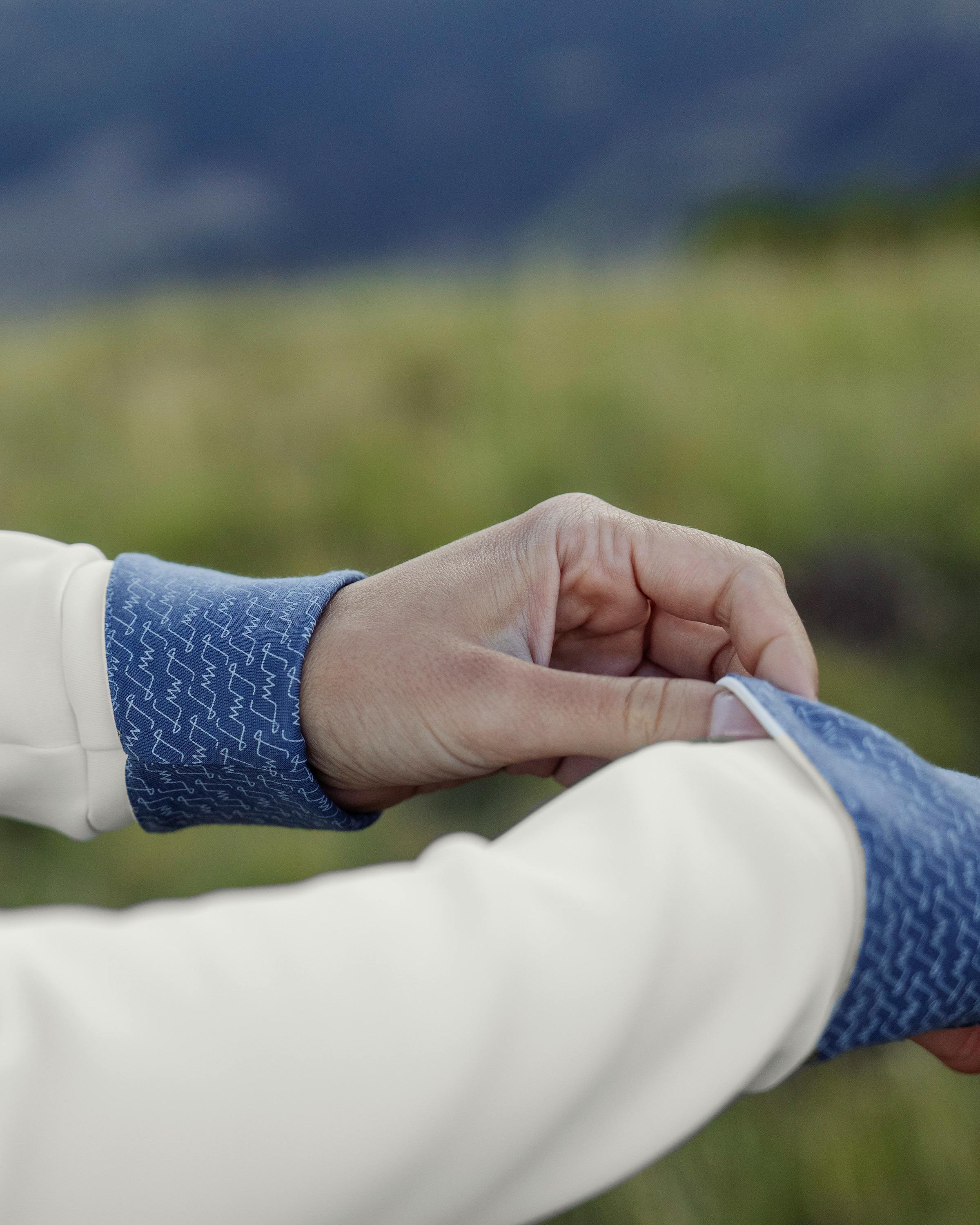 Antje Thermal tech_detail image