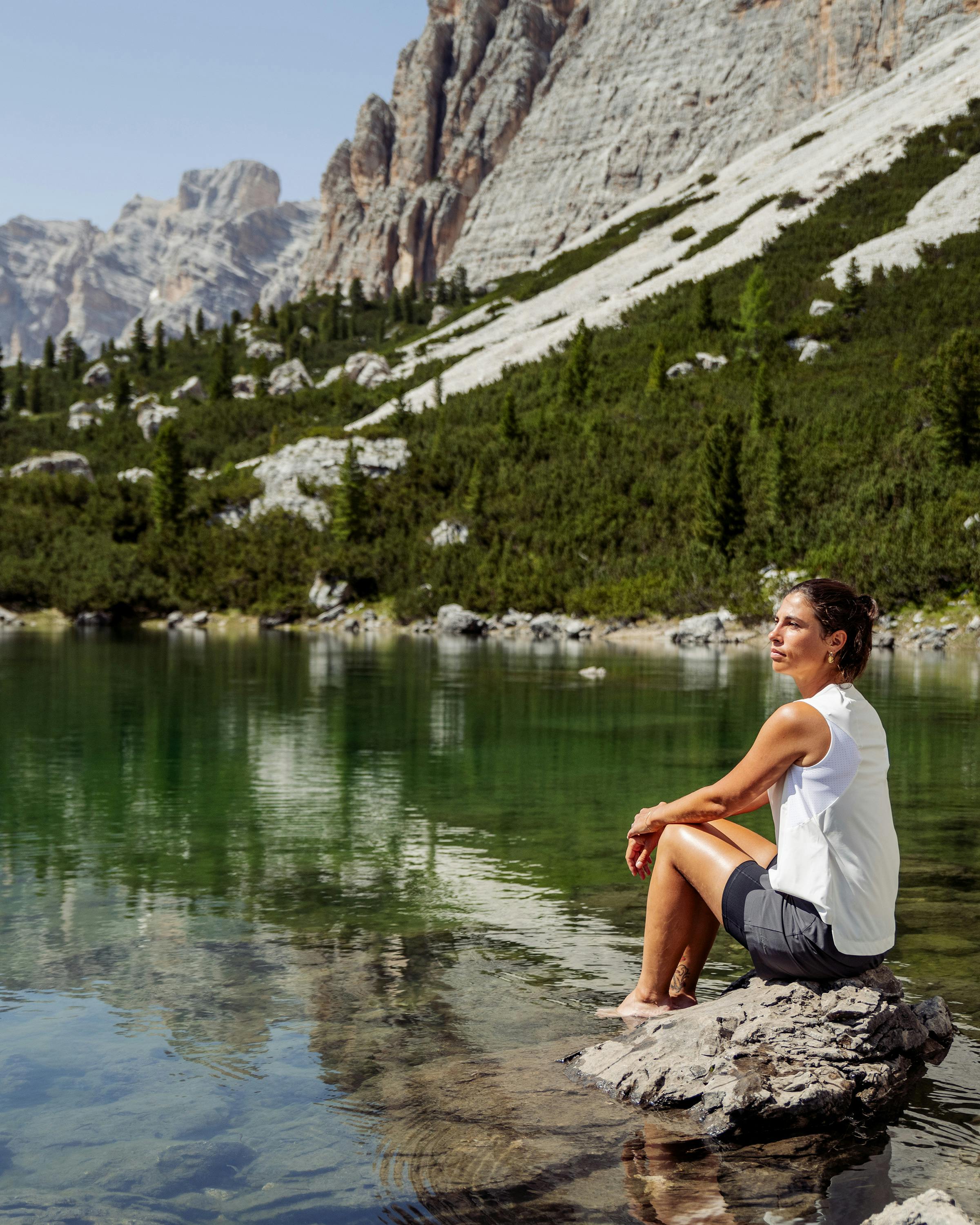 Teresa Canotta action_shot image