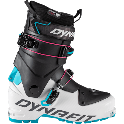 Speed Tourenskischuh Damen still image