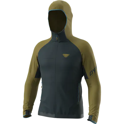 Transalper Thermal Hooded Jacket Men still image