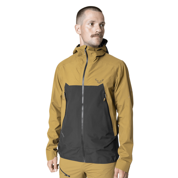 Transalper Gore-Tex Jacket Men