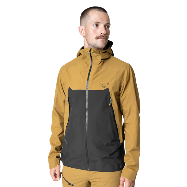 Veste Transalper GORE-TEX® hommes hover image