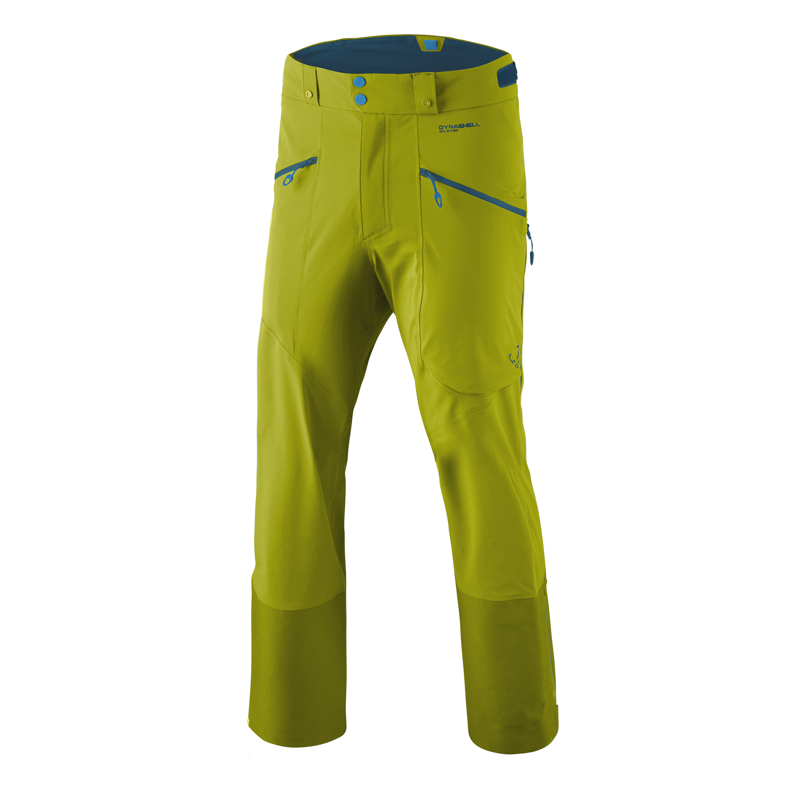 Beast Hybrid Hose Herren still image