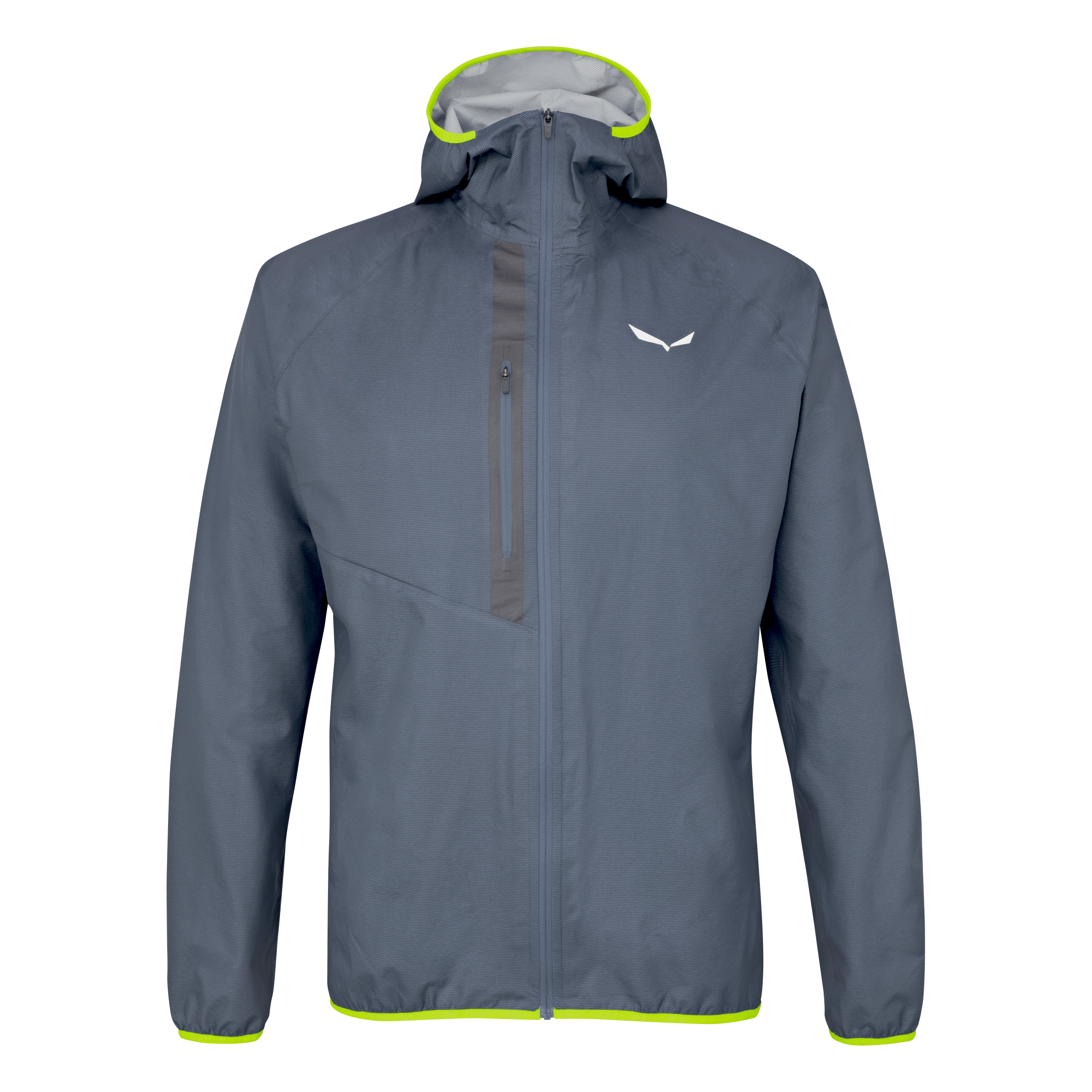 Puez Light Powertex Hardshell Men's Jacket still image