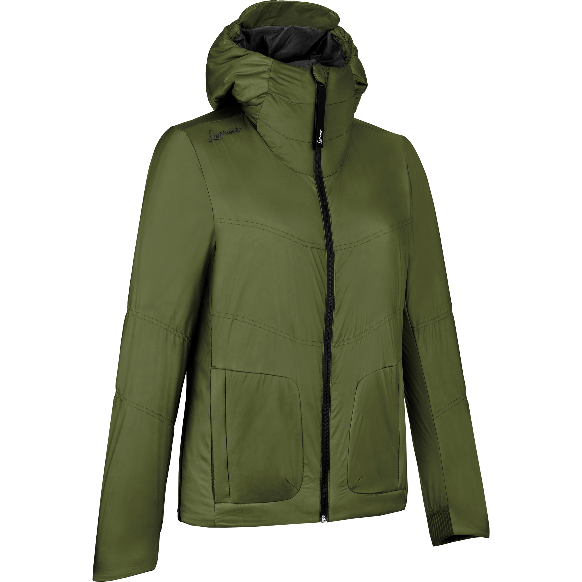 Alberta Light Jacke color_selection image