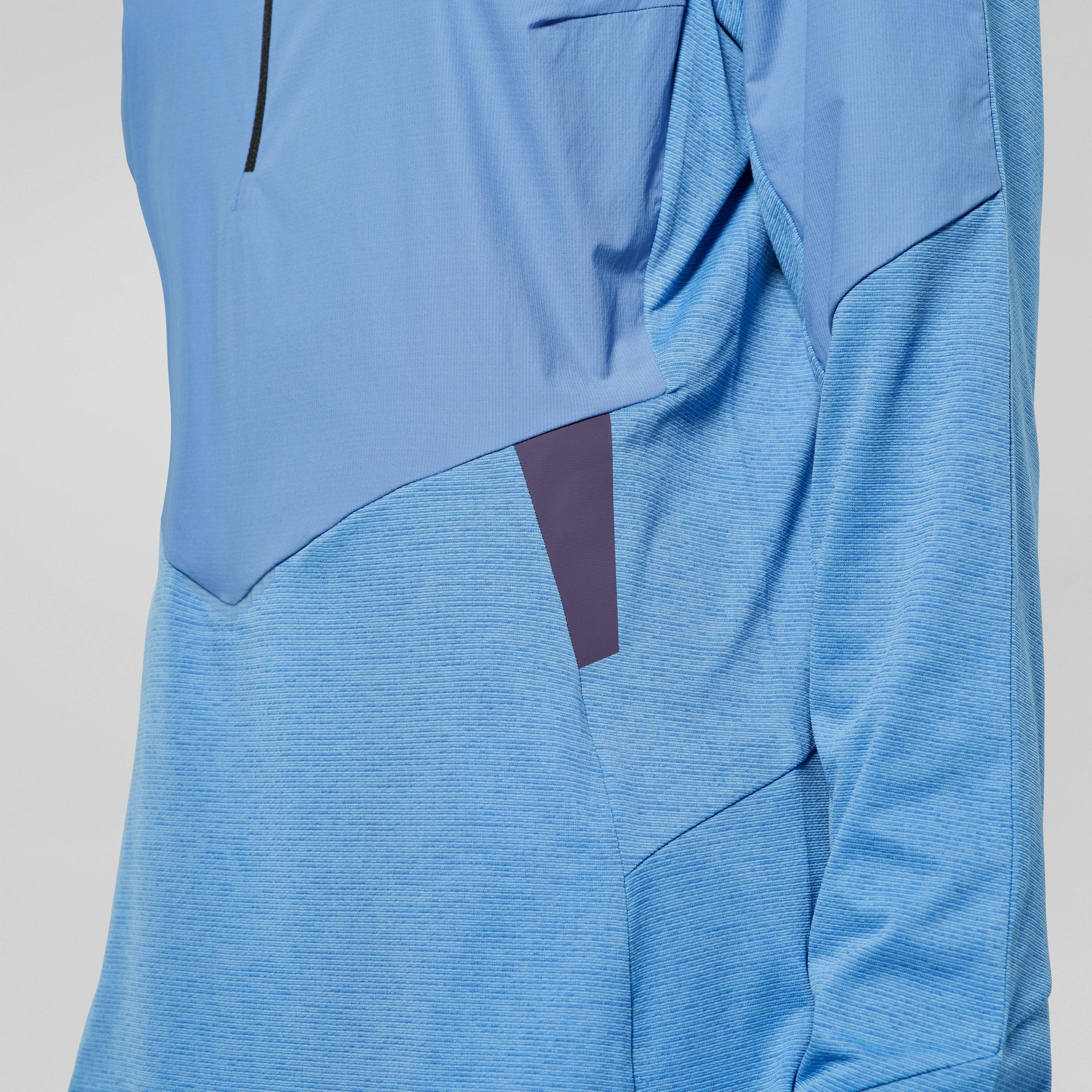 Pedroc Dry'ton Wind Half Zip Langarm Shirt Damen tech_detail image