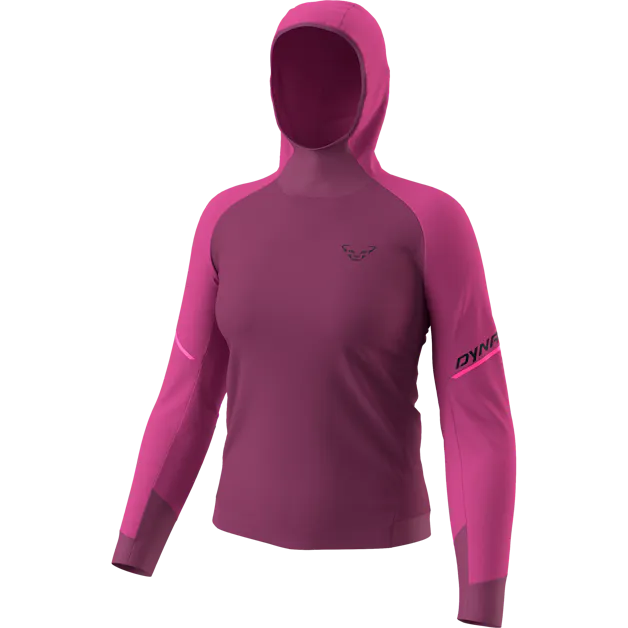 Alpine Long Sleeve Tee Women still image