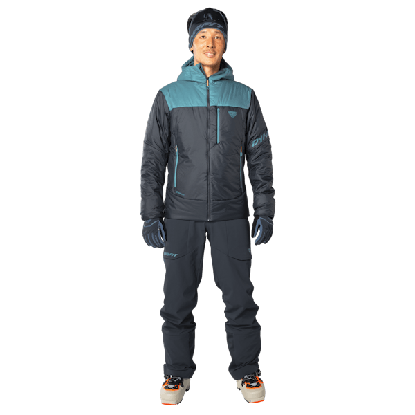 Radical Softshell Pants Men