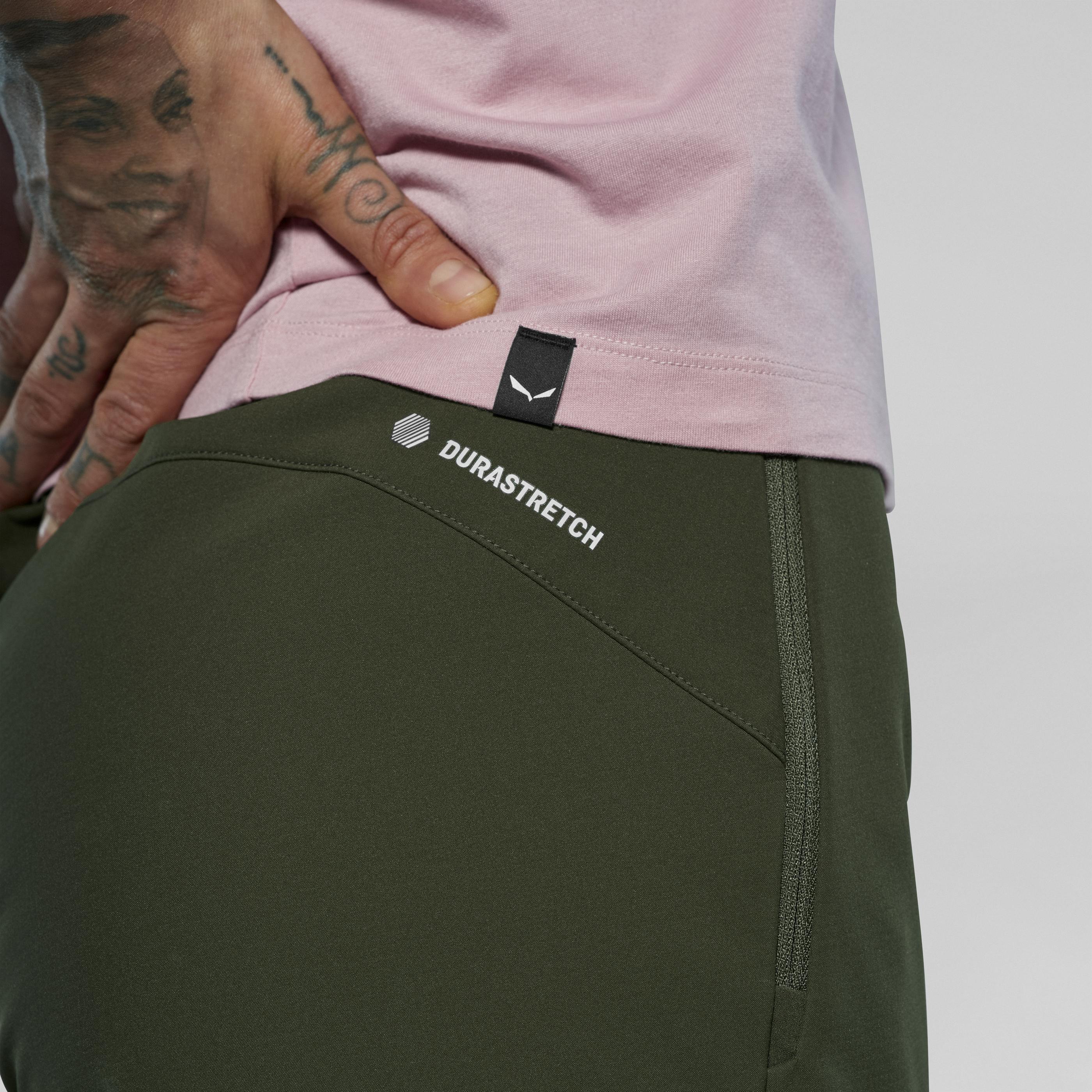 Puez Dolomia 2 Pants Women tech_detail image