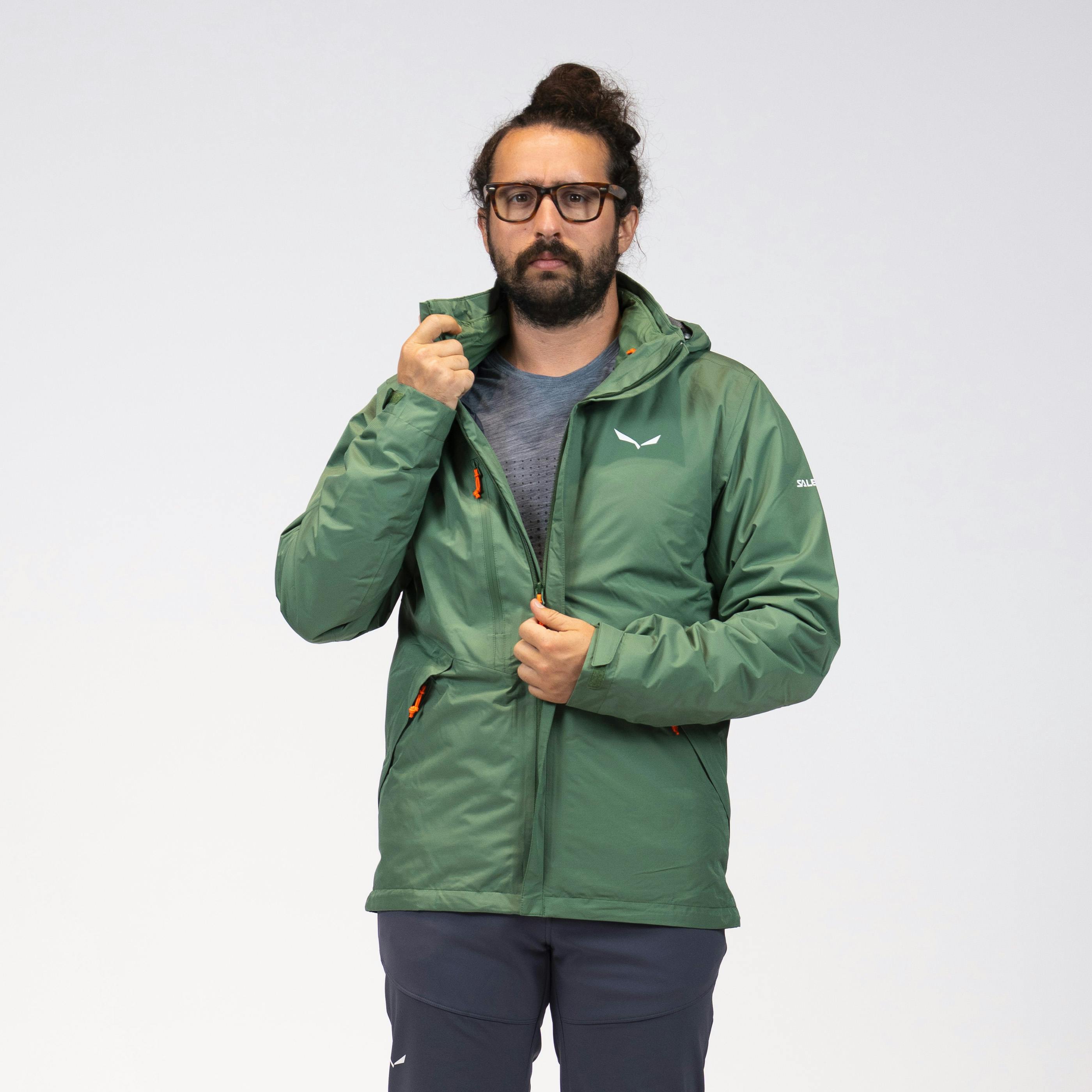 Duron 6 Powertex 2X Veste Homme  still image