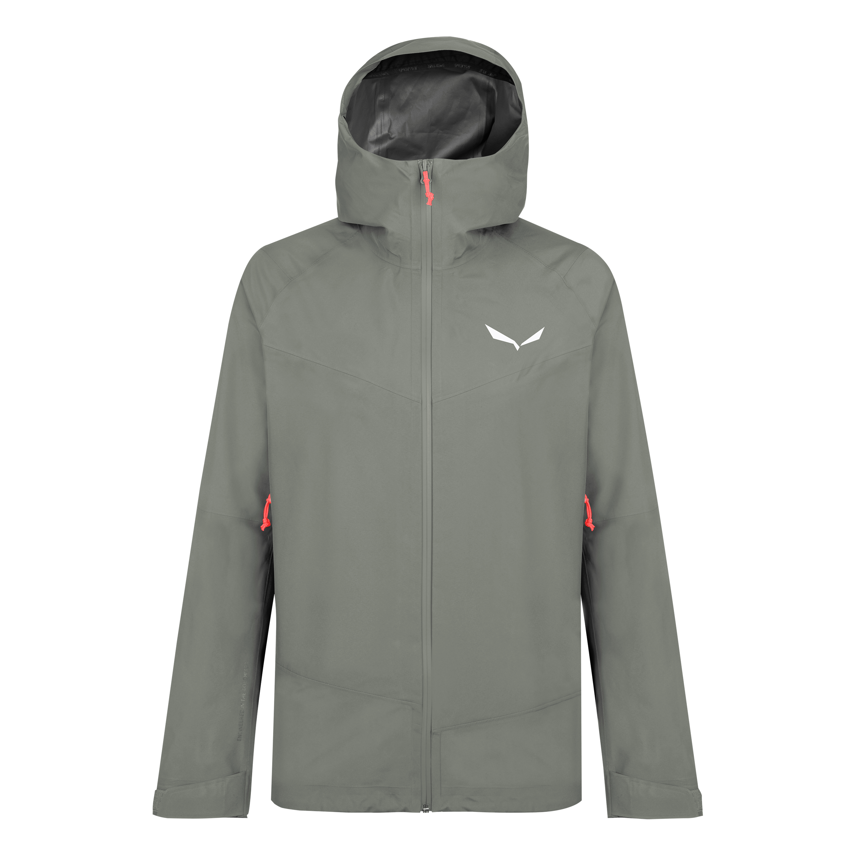 Puez GORE-TEX PACLITE® Jacke Damen still image