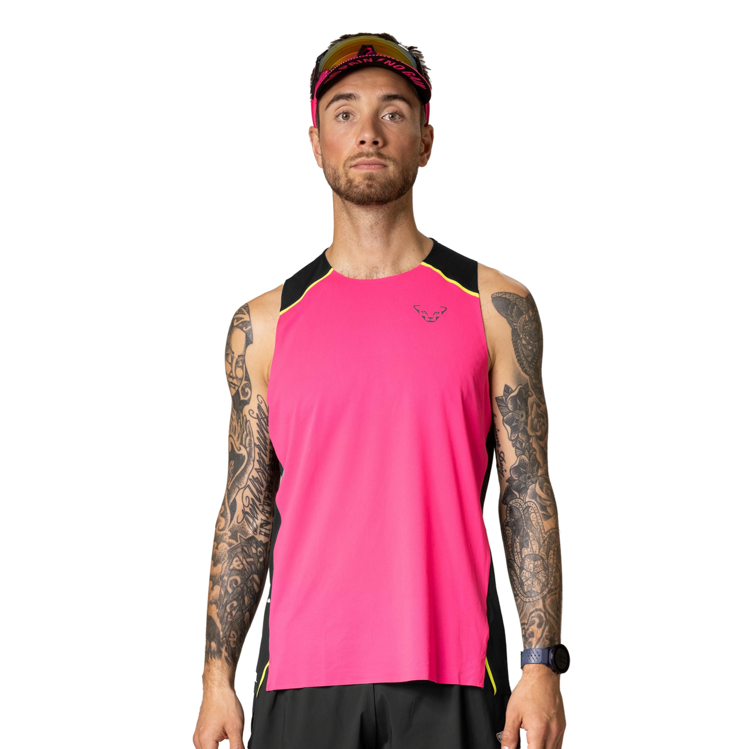 DNA Tank Men hover image