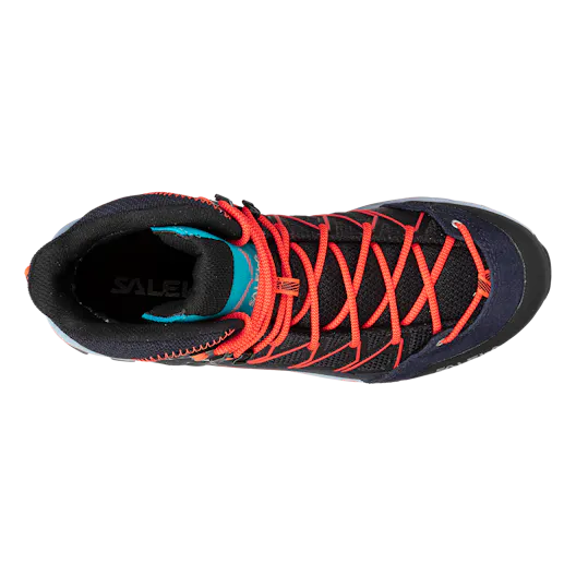 Mountain Trainer Lite Mid GORE-TEX® Women's Shoes perspective_view image