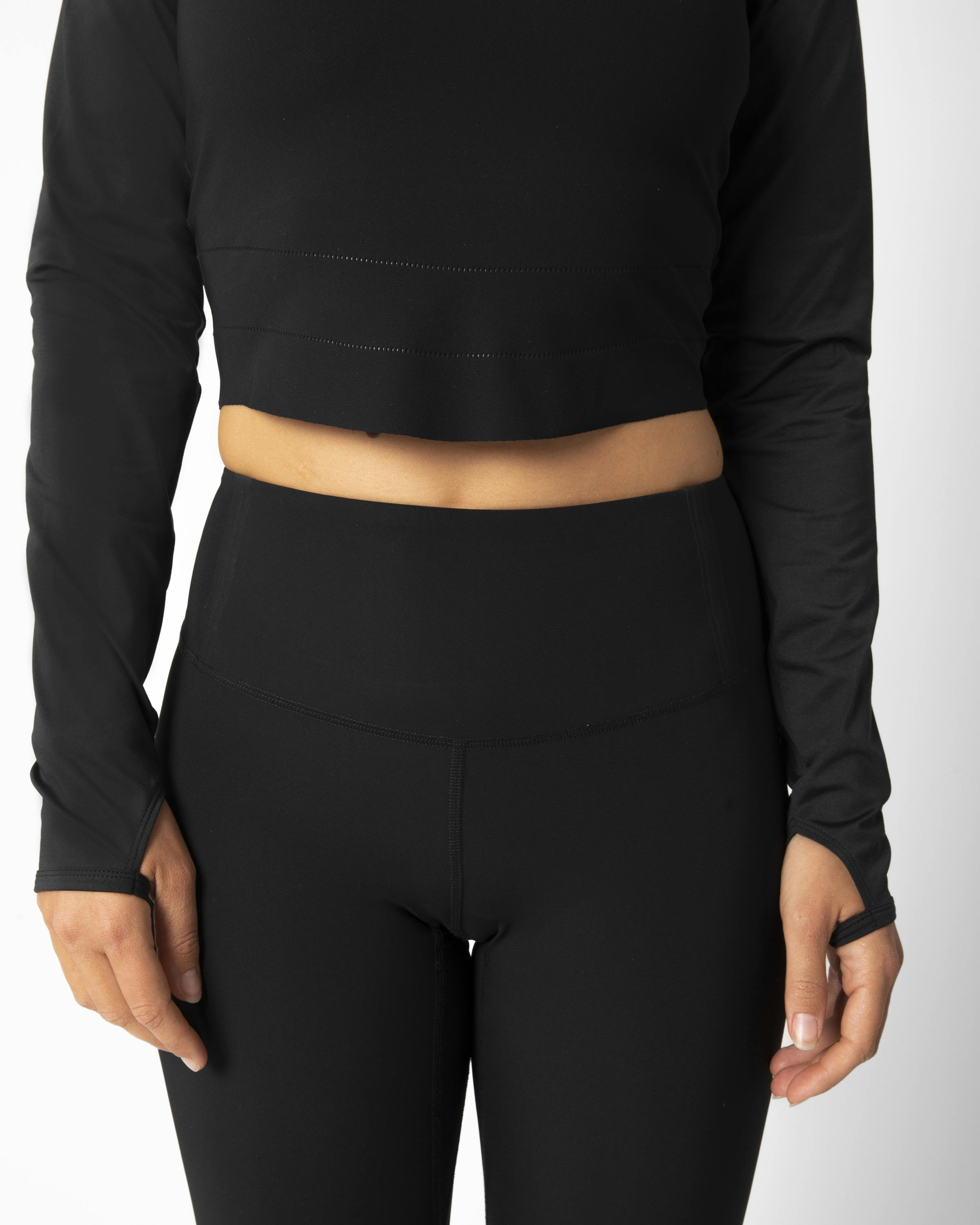 Lisa Leggings tech_detail image