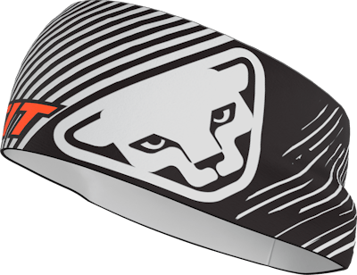 Graphic Performance Stirnband still image