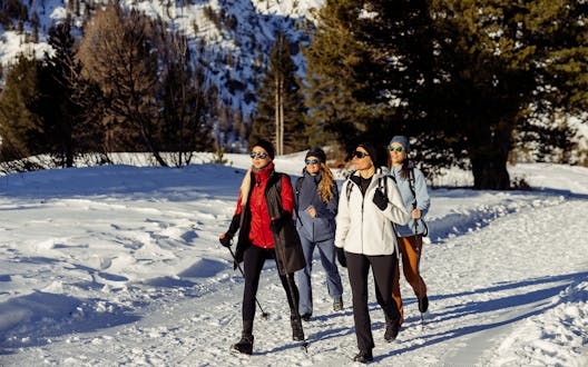 Elena Kaschmir Weste horizontal image