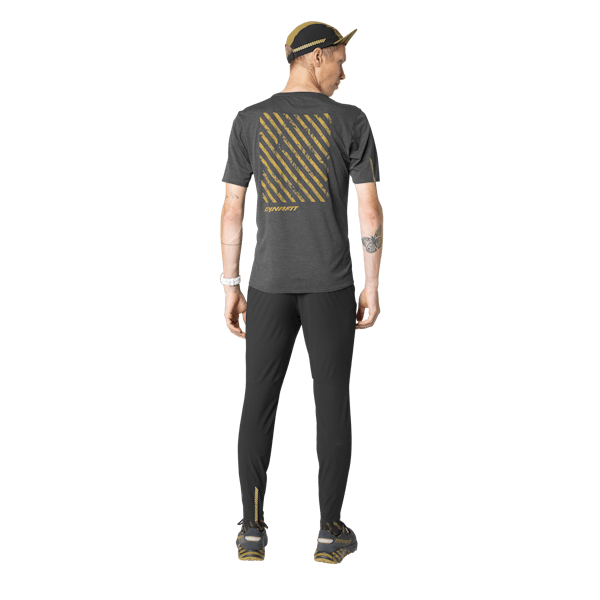 Trail T-shirt men