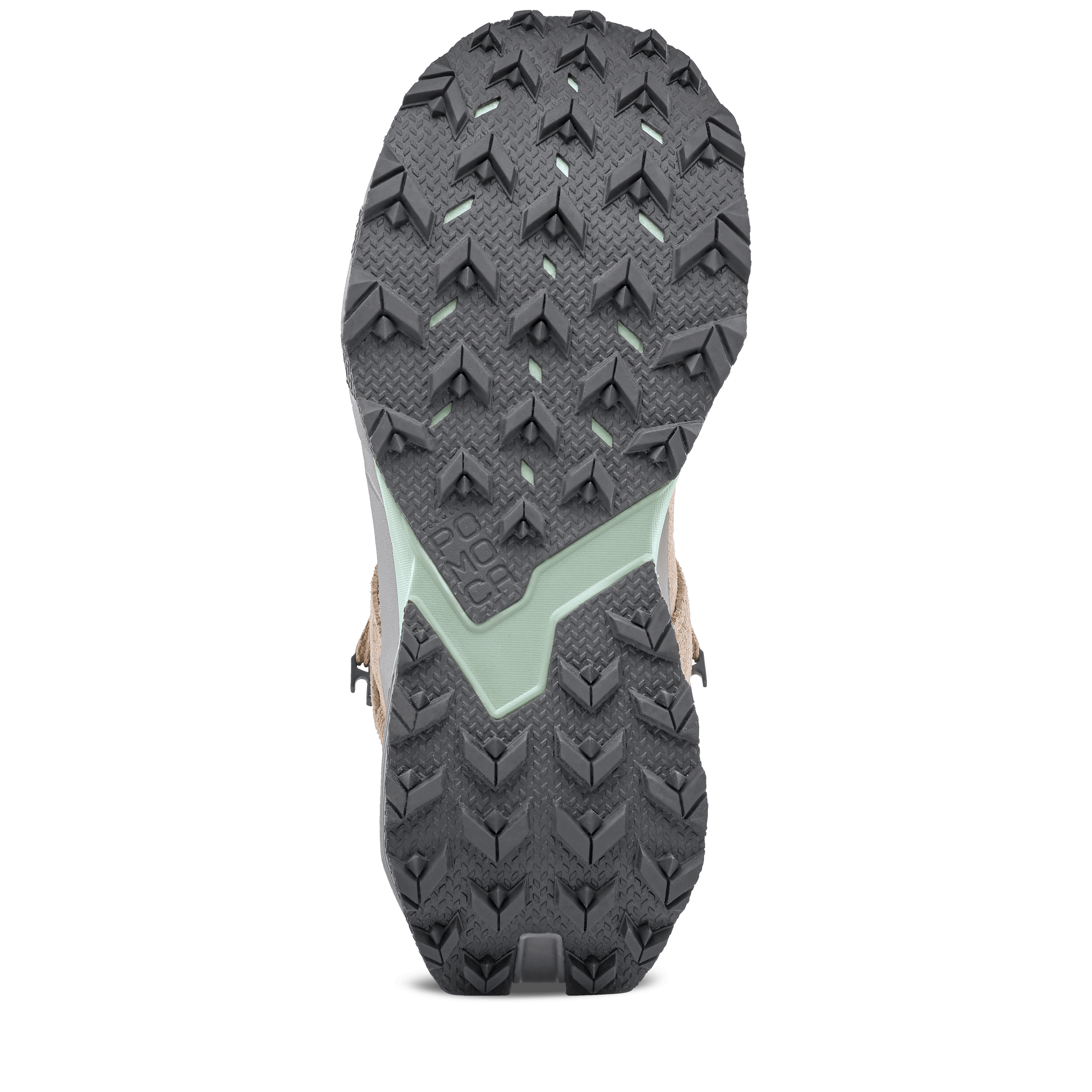 Pedroc 2 Leather Mid Powertex Scarponcino Donna  perspective_view image