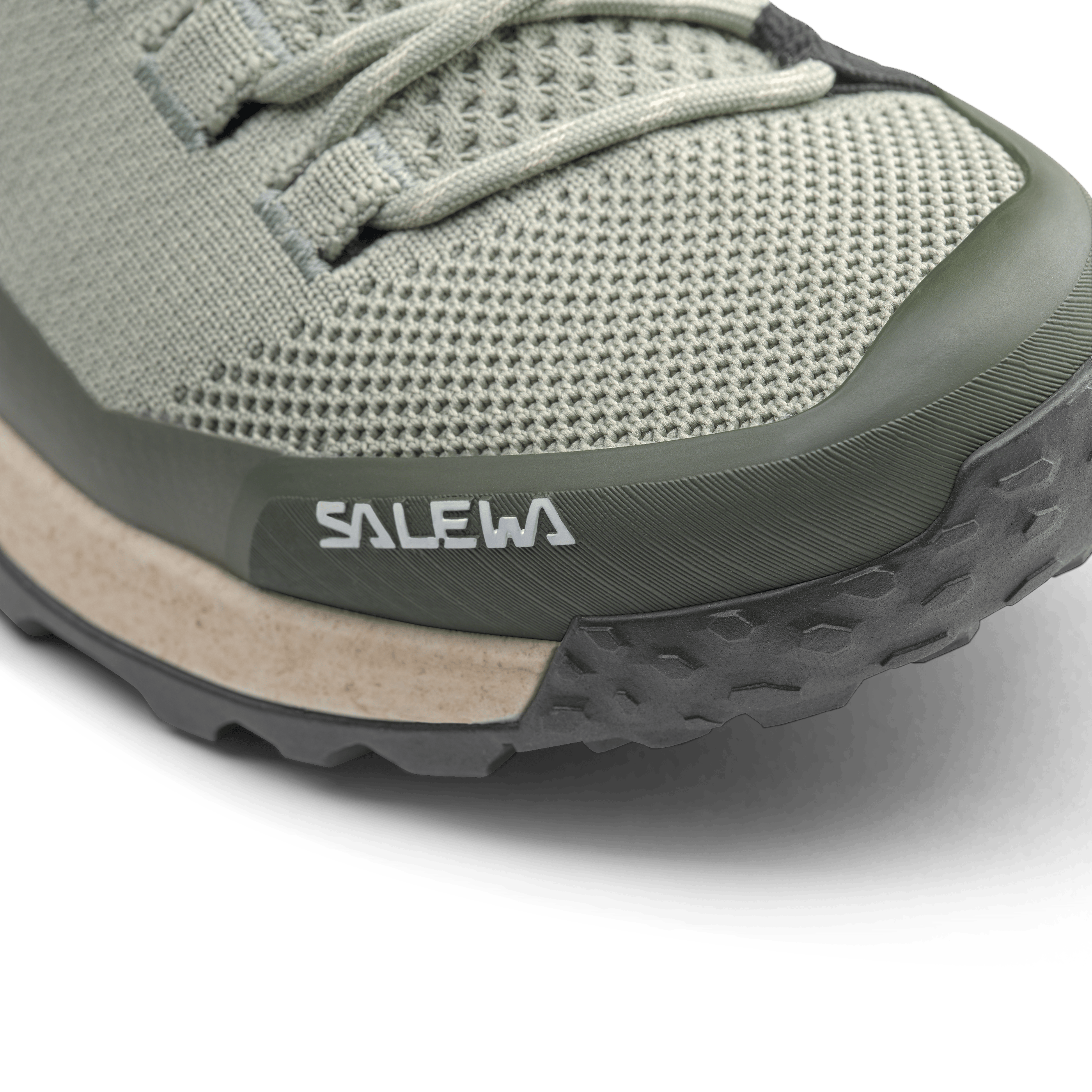 Puez 2 Knit Powertex Schuh Damen tech_detail image