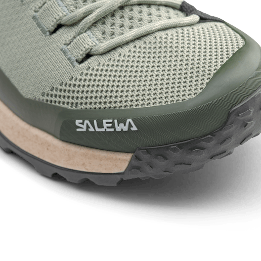 Puez Knit Powertex Schuh Damen perspective_view image