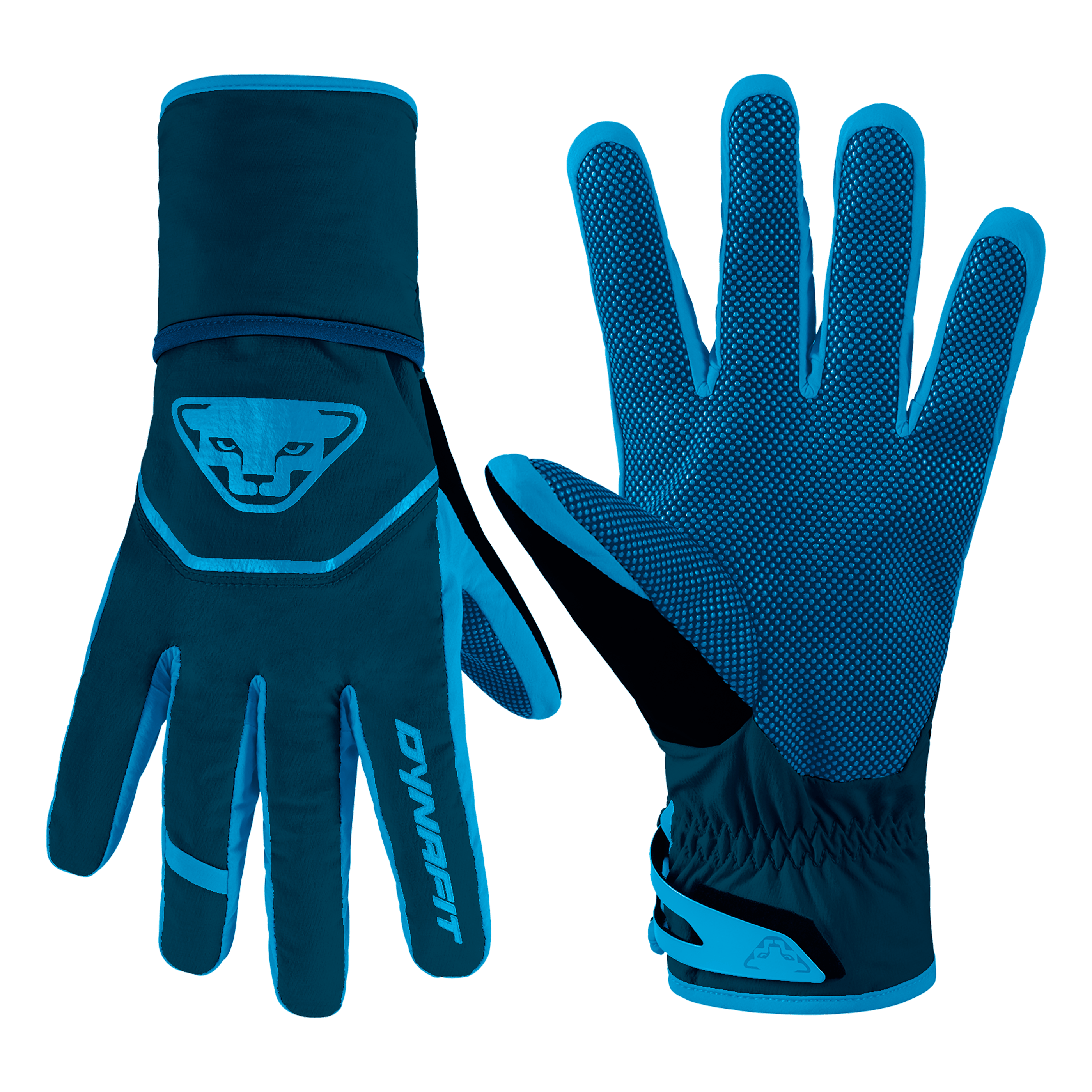 Mercury Dynastretch Gloves still image