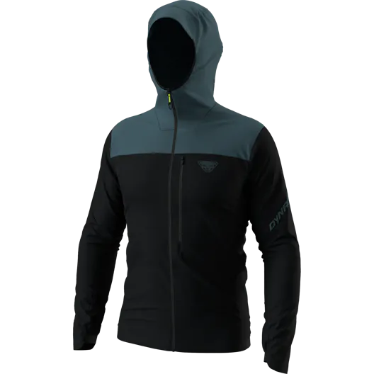 Veste Traverse Dynastretch pour homme still image