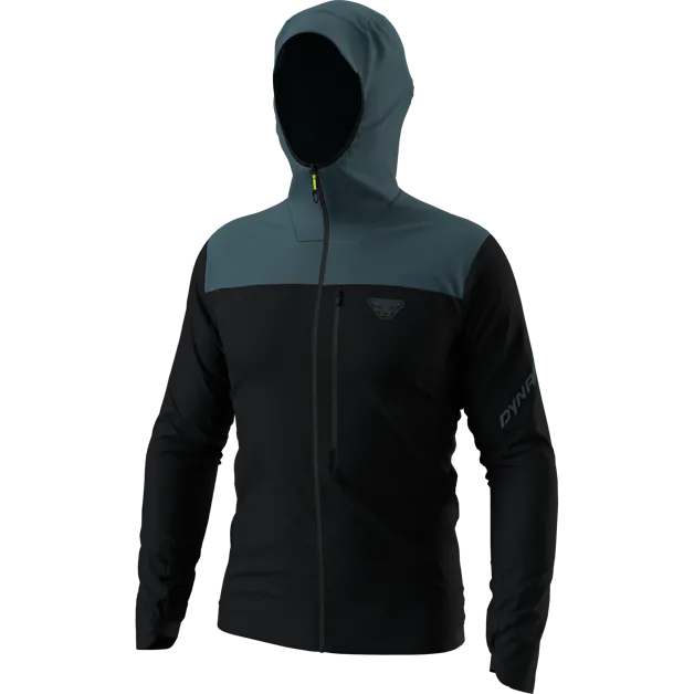 Traverse Dynastretch Jacket Men still image