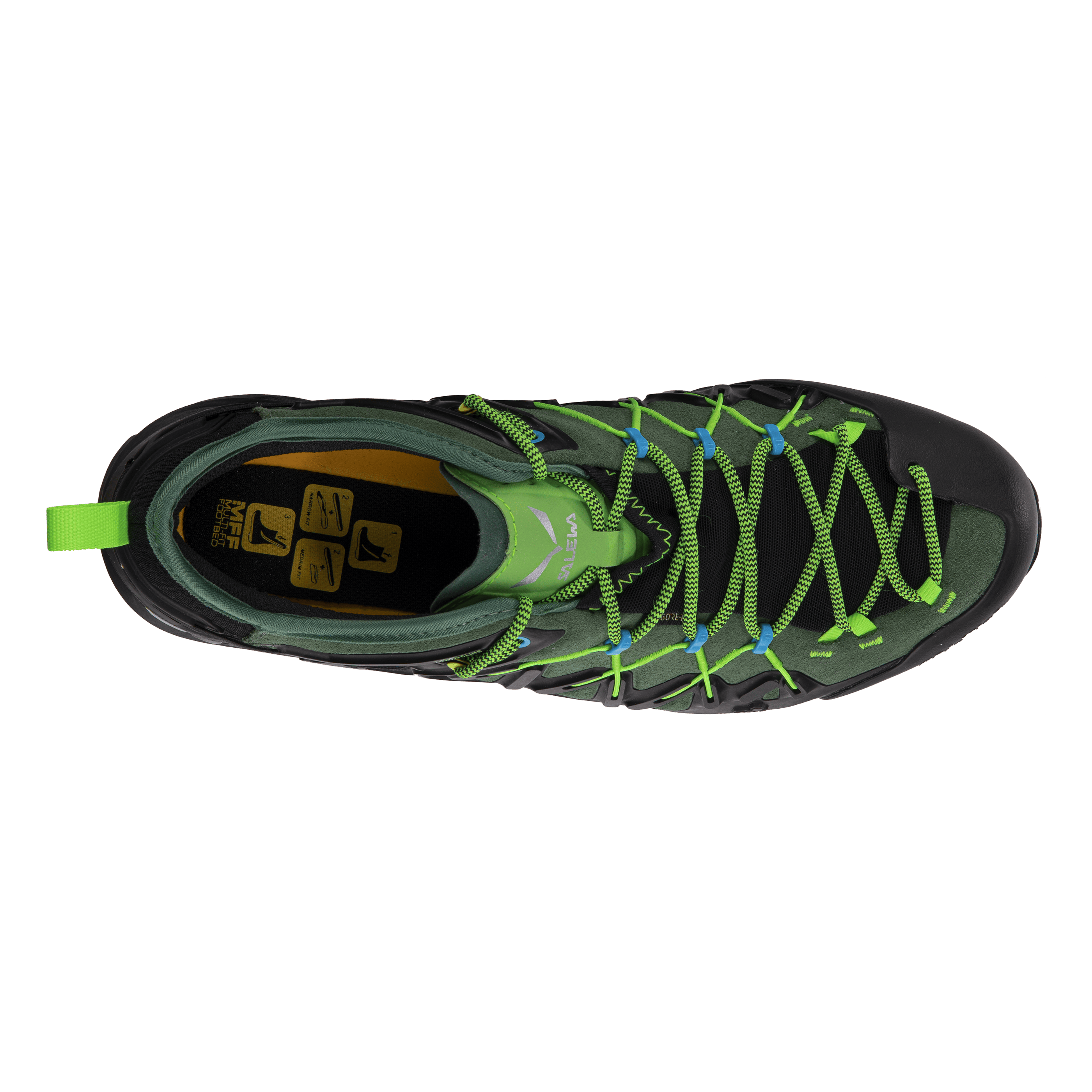  Wildfire Edge GORE-TEX® Herren Schuhe  perspective_view image