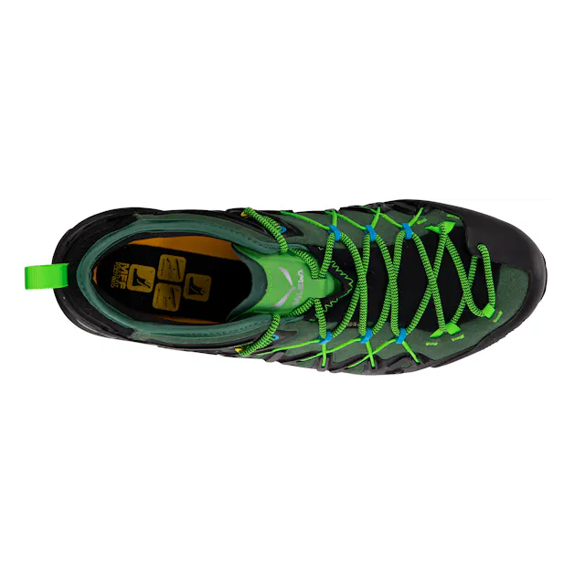 Wildfire Edge GORE-TEX® Men's Shoes perspective_view image