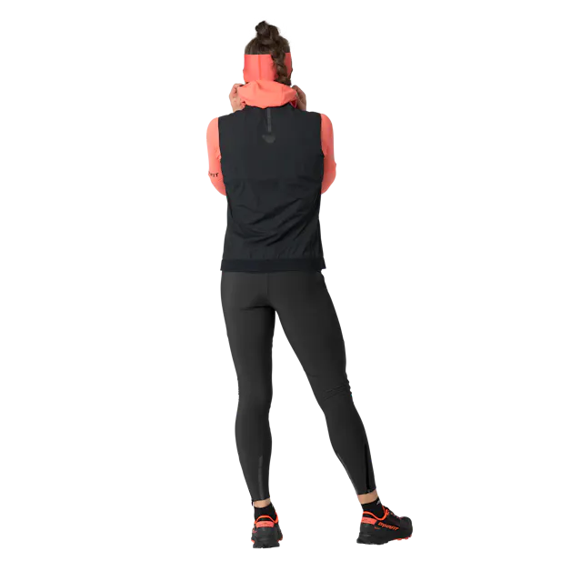Gilet Alpine Insulation femmes perspective_view image