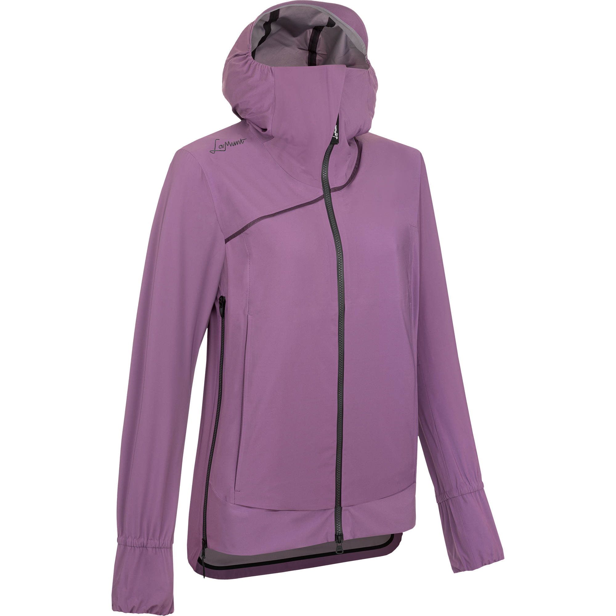 SARA SHELL JACKET | LaMunt® International