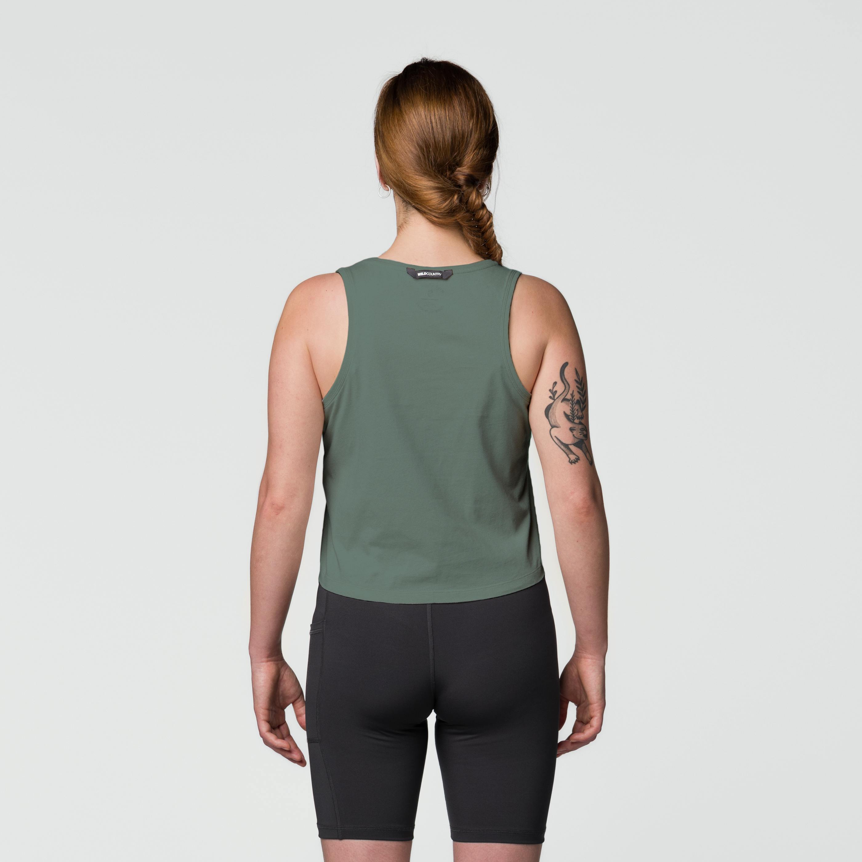 Session Tank Damen on_body image