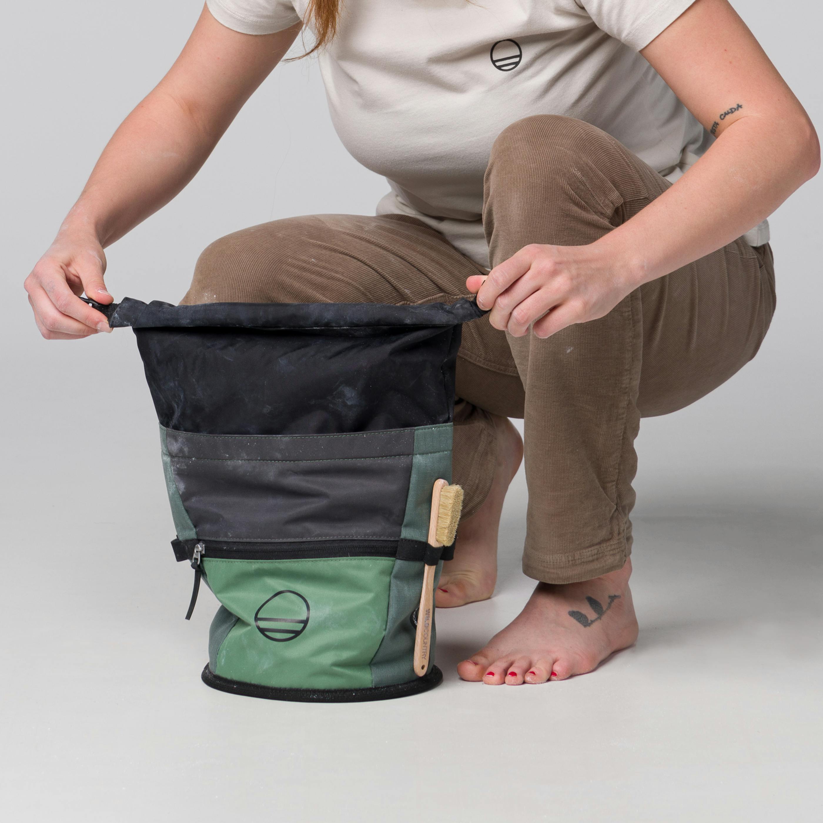 Sequence Chalk Bucket on_body image