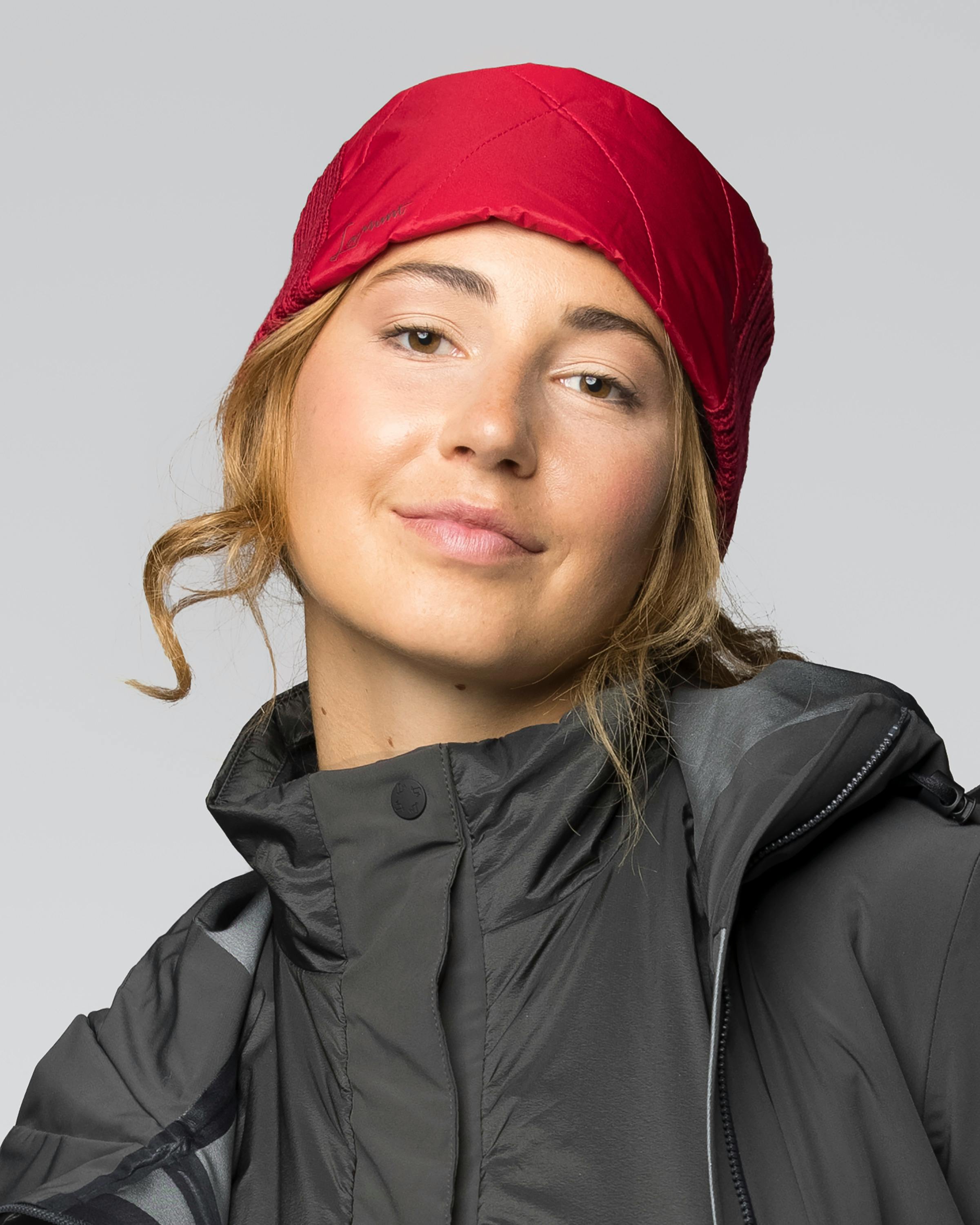 MARTHA COZY STIRNBAND tech_detail image