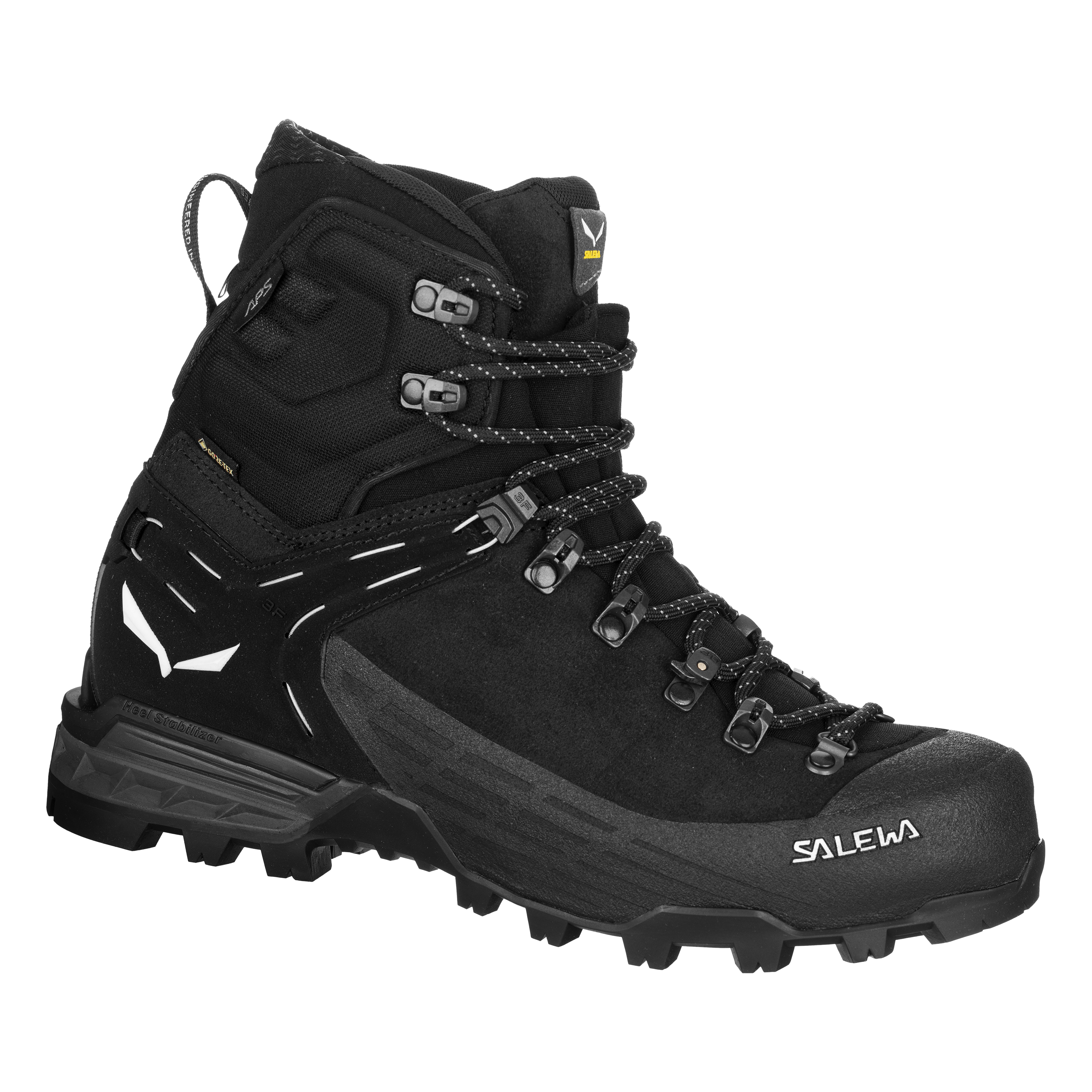 Ortles Ascent Mid Gore-Tex® Boot Women