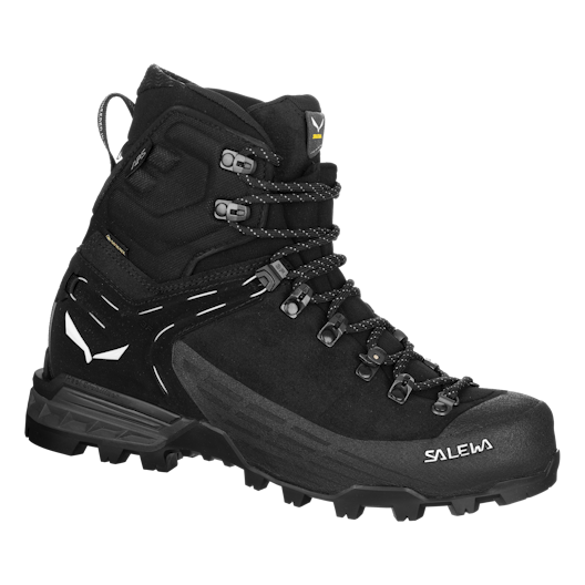 Ortles Ascent Mid Gore-Tex® Boot Women | Salewa® International