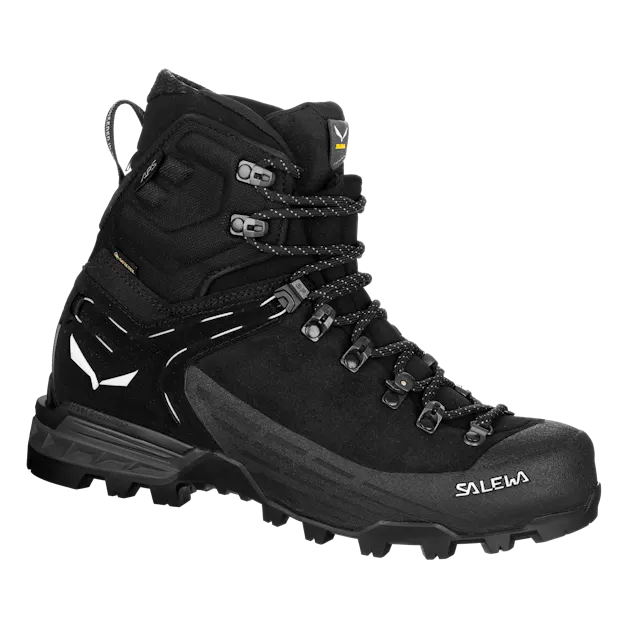 Ortles Ascent Mid Gore-Tex® Zapatilla Mujer still image