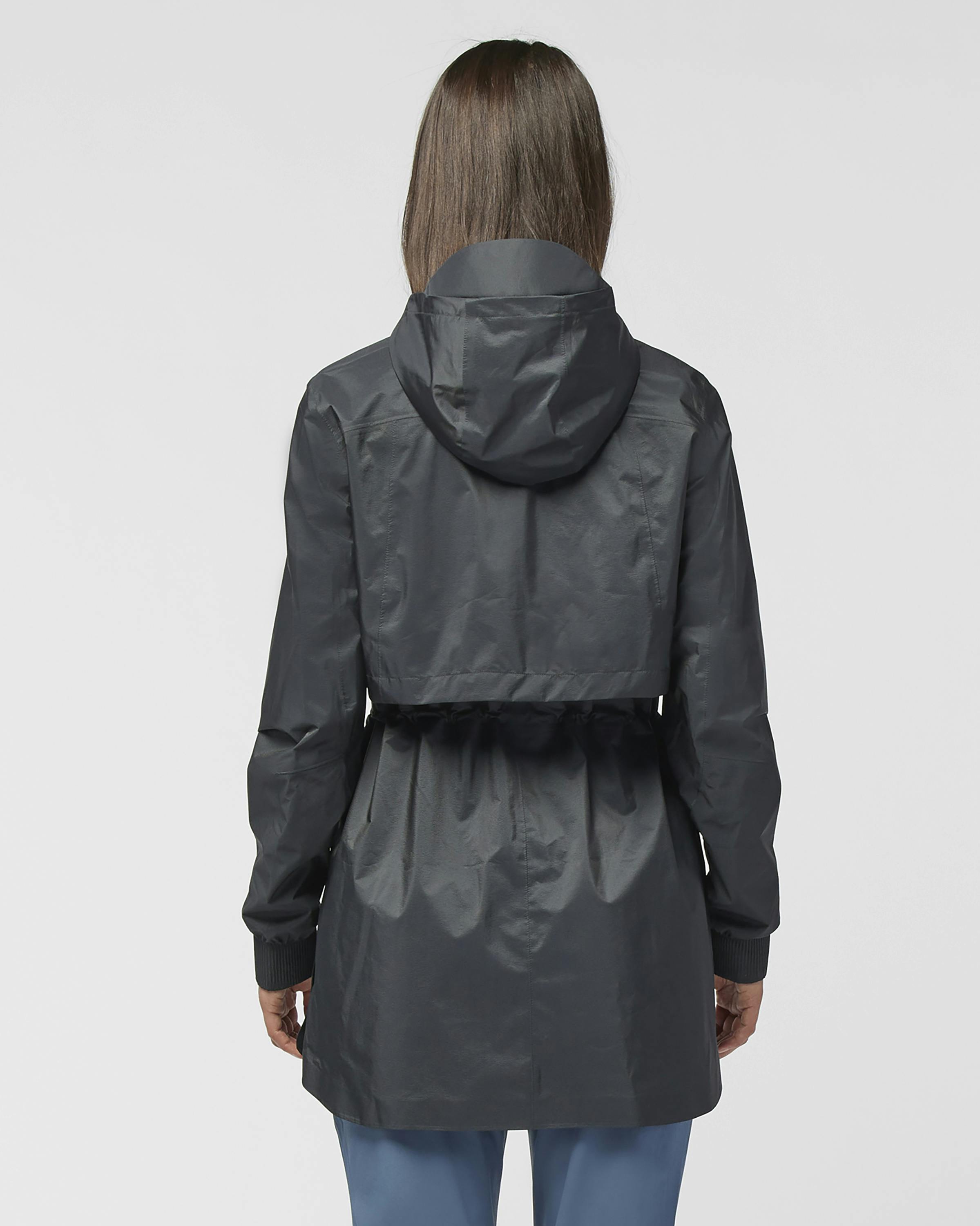 Linda 2In1 Shell Jacke tech_detail image