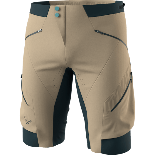Ride Dynastretch short uomo still image