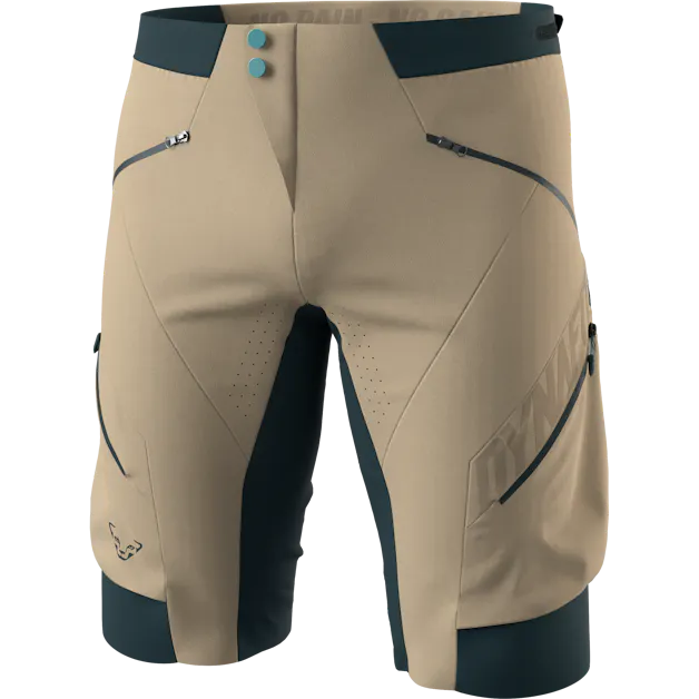 Ride Dynastretch Shorts Men still image