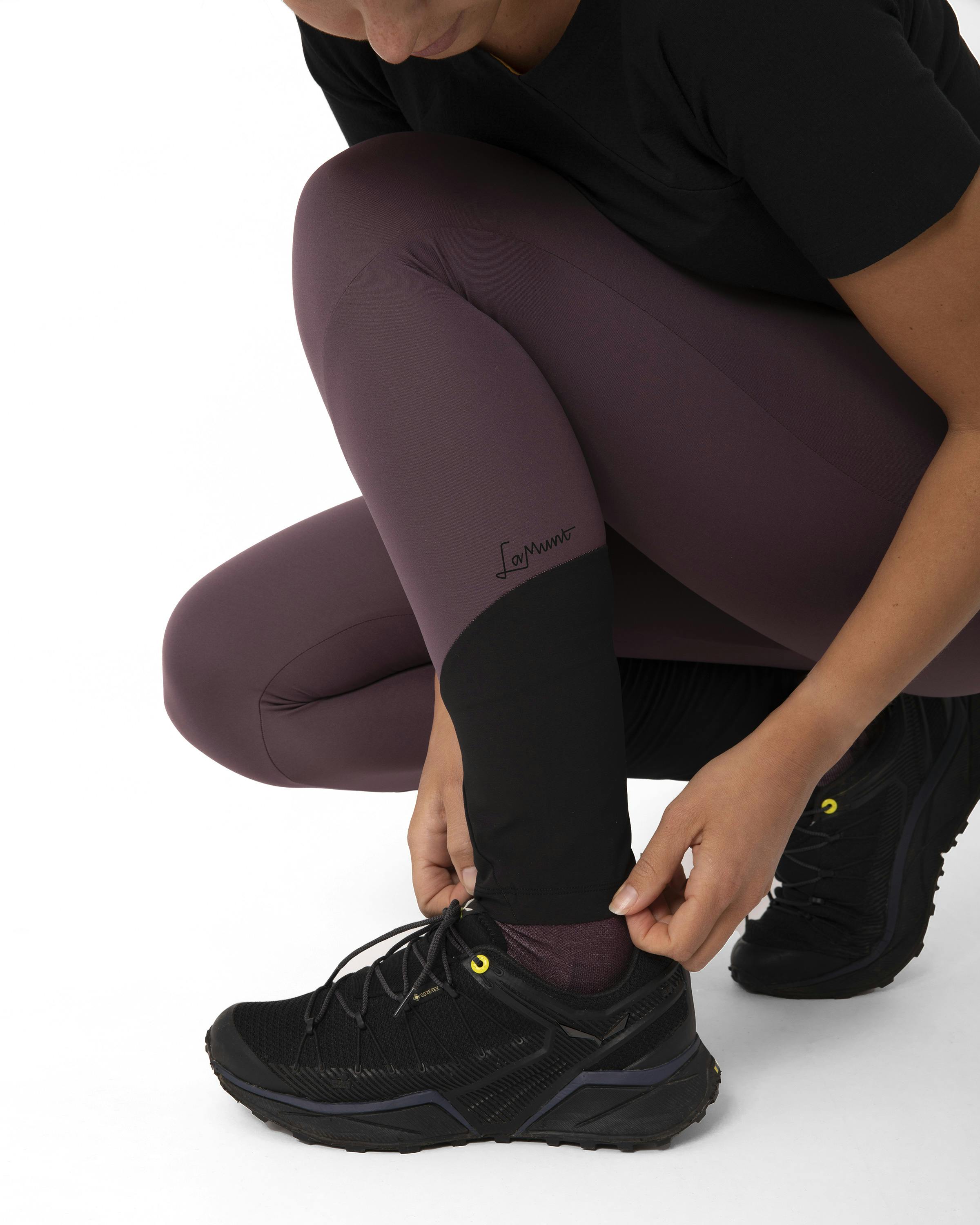 Anna Leggings Leggeri tech_detail image