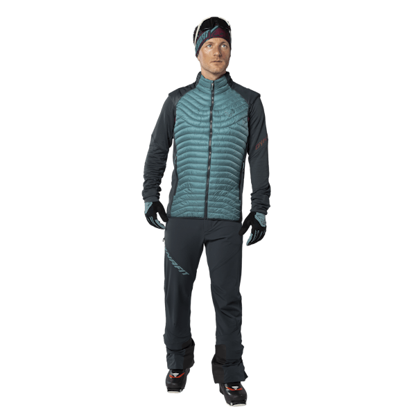 TLT Touring Dynastretch Pants Men