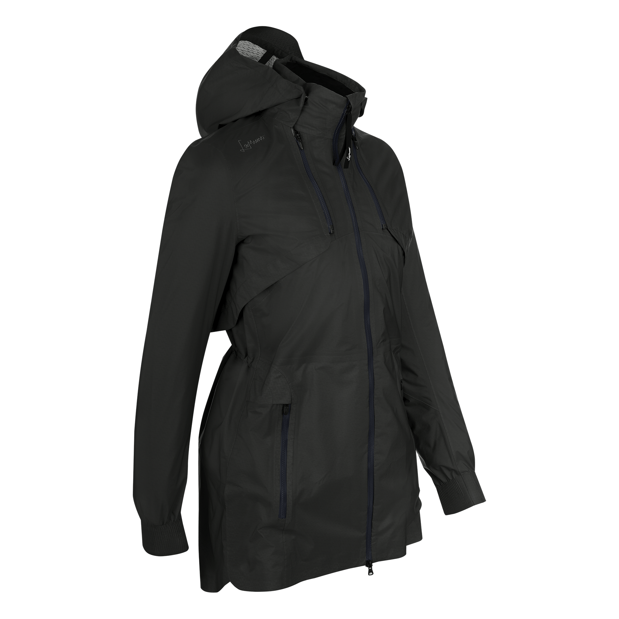 Linda 2In1 Shell Jacket  color_selection image