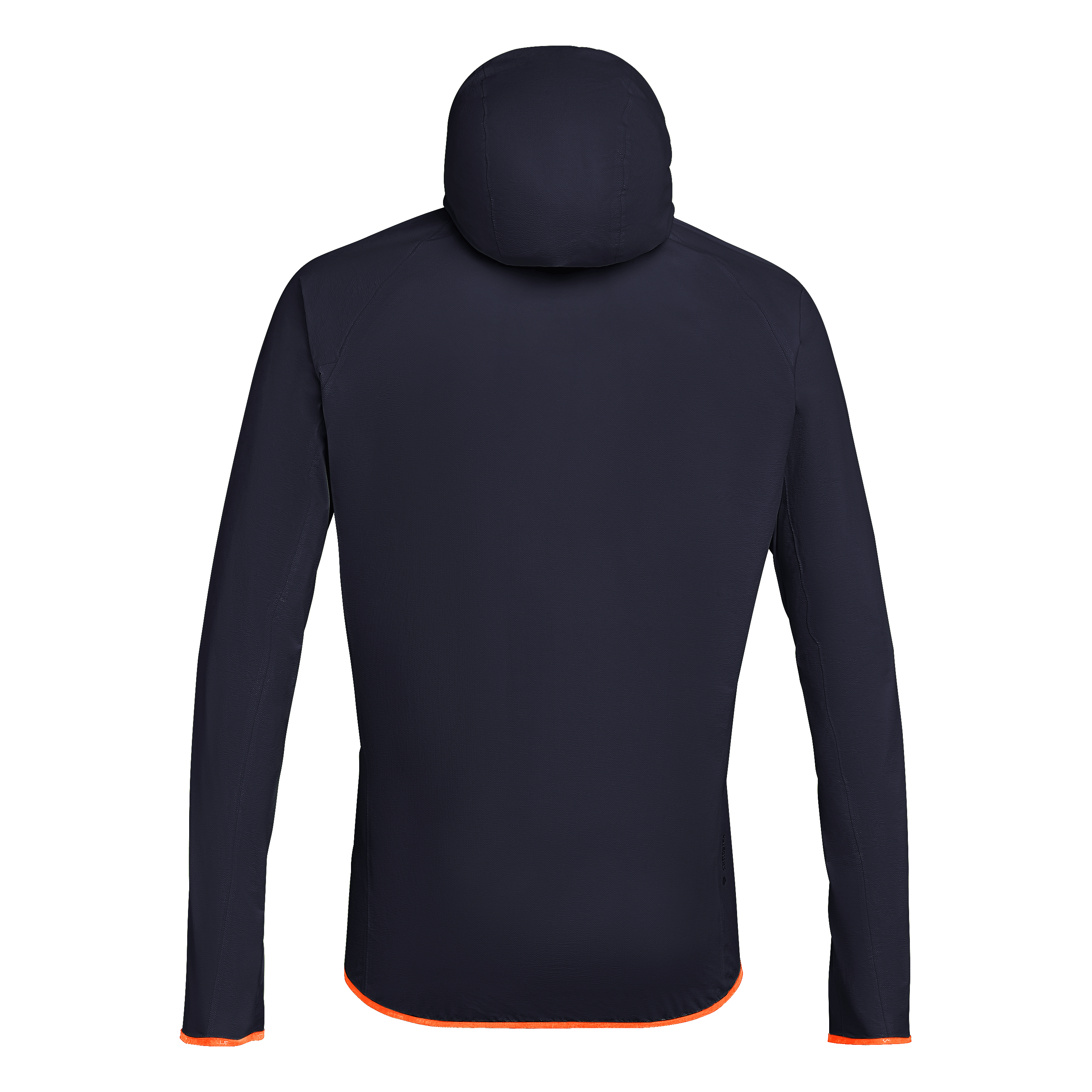 Puez Light Powertex Hardshell Men's Jacket perspective_view image