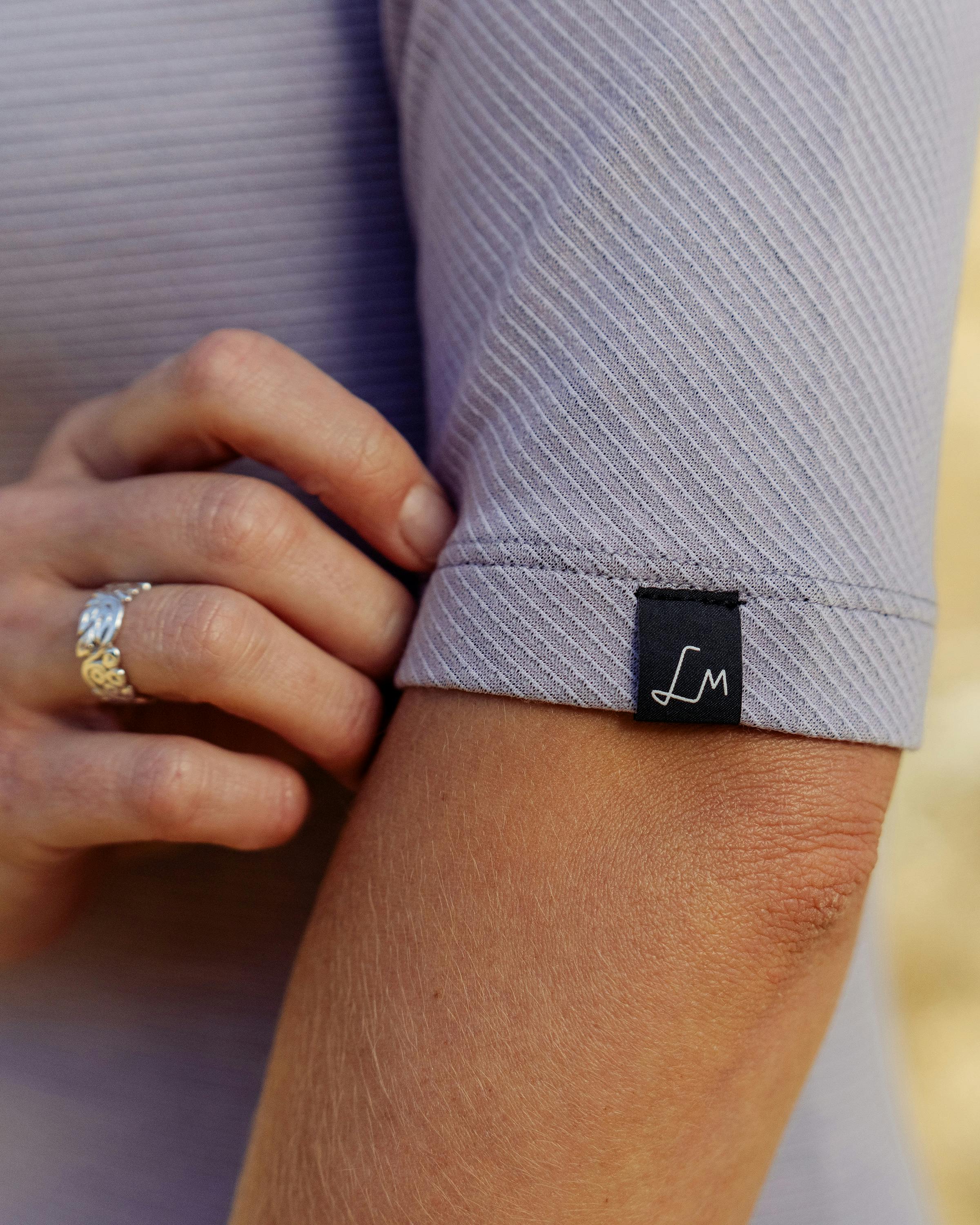 Martine Shirt tech_detail image