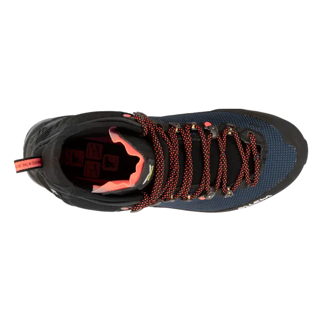 Ortles Edge Mid Gore-Tex® Boot Women perspective_view image