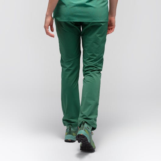 Puez 2 Durastretch Damen Hose on_body image