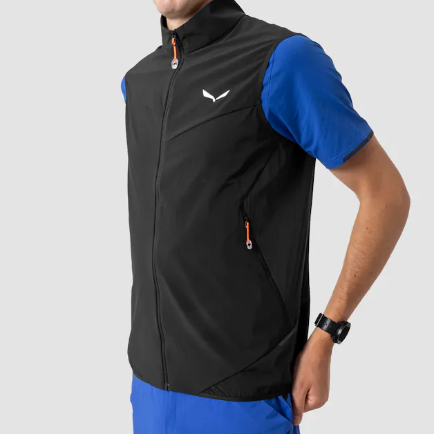 Pedroc Durastretch Gilet Light Uomo tech_detail image