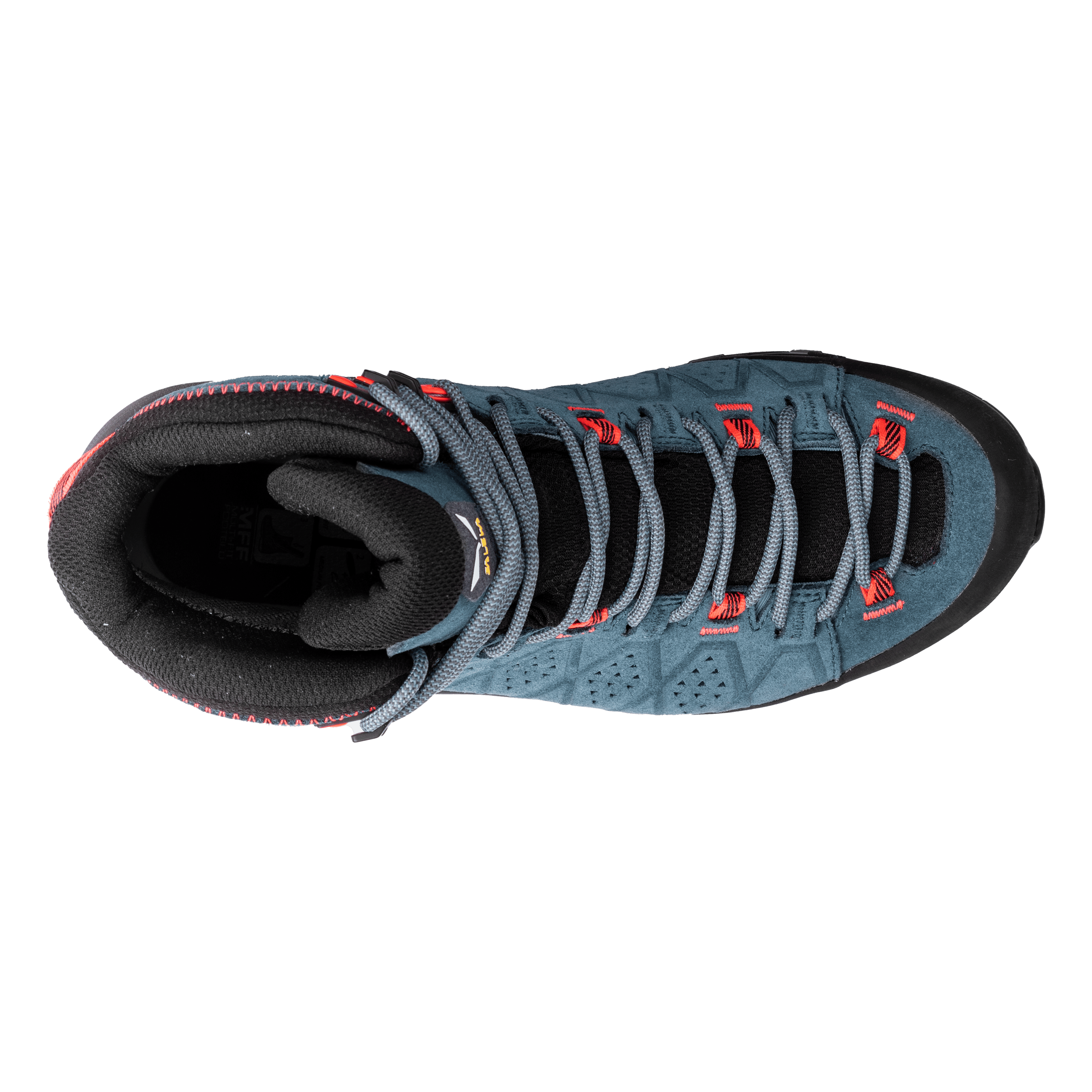 Alp Trainer 2 Mid GORE-TEX® Women's Shoe perspective_view image